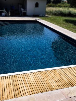 Local Technique Piscine