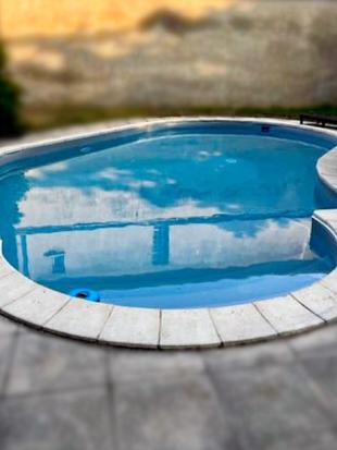 Revêtement Armé / Liner